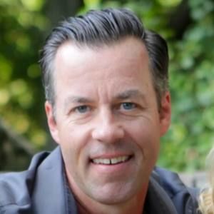 Meet your Posher, Rick